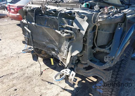 2012 Ford F-250 Lariat z USA, uszkodzony, nr VIN 1FT7W2BT2CEA87147